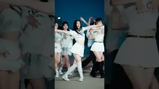 랜덤플레이댄스 SeoWon(서원) aespa - Supernova 💎 4X4CREW 커버댄스 버스킹! 4K @서울 한강 2025.05.18