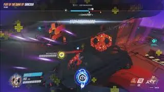 New Genji Meta? BLADE+EMP