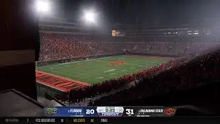 Dirt Dynasty S4W3