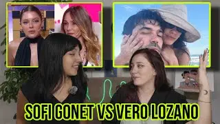 LALI CANCELADA? | SOFI GONET VS VERO LOZANO