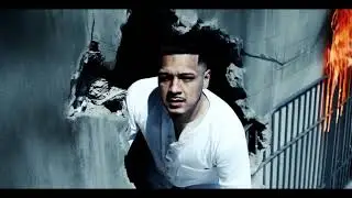 Izzy93 - Broke The Rules (Official Video)