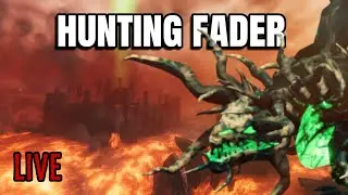 🔴 Live Valheim Hunting Fader | The Return To Valheim Ep31