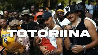 [FREE] Baby Gang x Simba La Rue Type Beat 