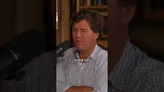&ldquo;Wake the F*** Up,&rdquo; Tucker Carlson Calls Out Warmongers