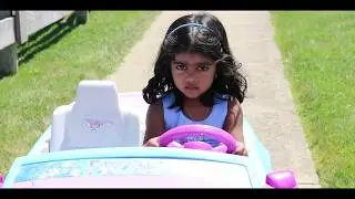 I am a very good girl song from little soldiers movie