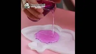 DIY Cup Mat Silicone Molds, Butterfly(SIMO-PW0001-101A)  #pandahall #diy #resincrafts #mold #asmr