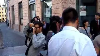 matrimonio Marco Zanna