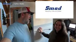 Real Off-Grid Experience: Gas Refrigerator for Ultimate Convenience