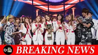 K-pop айдол Квон Мина была спасена после попытки самоубийства в новогодний день.