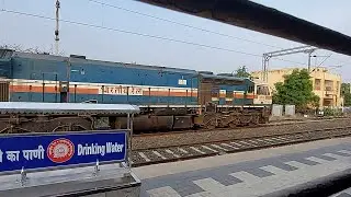 Solapur to Pune Train Journey