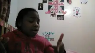 The first Right-note Riley video