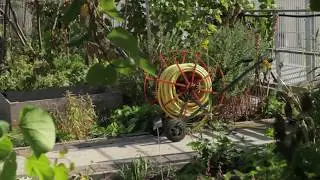 Nouveaux usages du toit-terrasse. Zoom sur les toits v&eacute;g&eacute;talis&eacute;s en milieu urbain