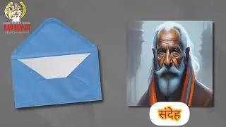 जीवन के सफर की चार बाधाएं ... #richthinking #life