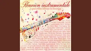 Laisse a moin marier (Instrumental)