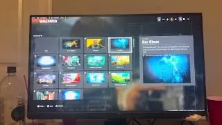 Black Ops 6: How to Change Showcase Wallpaper Tutorial! (PS4/PS5, Xbox, & PC)
