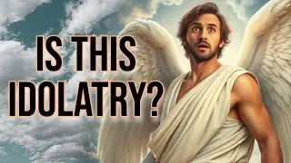 Is Mary Higher than the Angels?