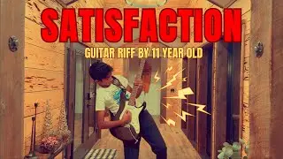 The Most Iconic Riff in Rock History? 🎸🤯