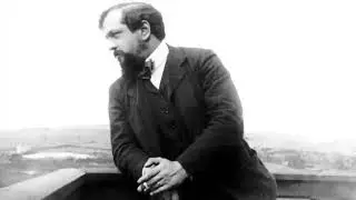 Debussy: La Cathédrale Engloutie - Lawrence Schubert (live performance 1989)