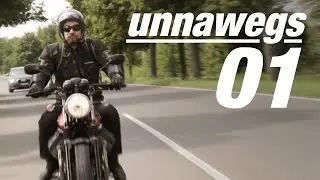 Unnawegs #01 - SgtRumpel auf Tour