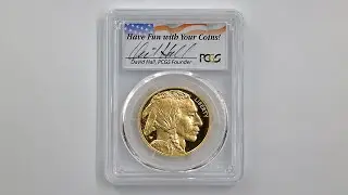 2015 アメリカ アメリカンバッファロー 50ドル 金貨 1オンス PCGS PR 70 DCAM FS 初鋳版 最高鑑定 完全未使用品 32151773