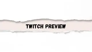 🚨LIVE -  (REACTION)