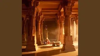 Tabla Heart of the Holy City