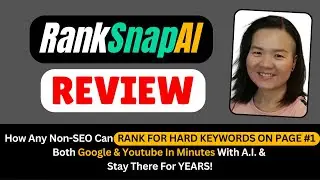RankSnap AI Review