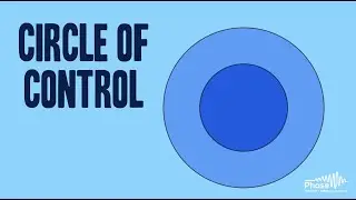 Circle of Control