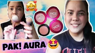 #pinaymakeup #gandangpinayph Contour, highlight and blush basic makeup tutorial