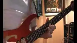 Paul Gilbert 