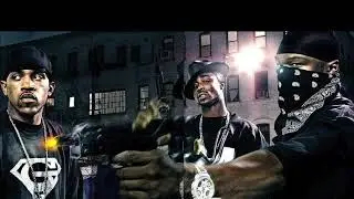 50 Cent x Dr. Dre Type Beat - 