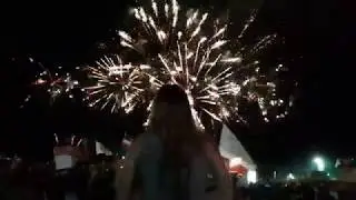 Medimeisterschaften 2018 - Mainstage
