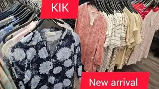 KIK HAUL NEW ARRIVAL WOMEN'S OUTFITS 2026#haul#update#latest#trending#new#viral##subscribe#kik