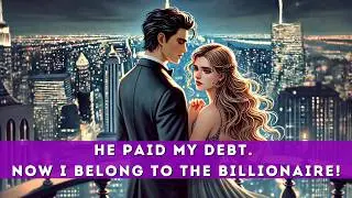 🔥 The Billionaire&rsquo;s Secret Obsession | Possessive CEO Falls for Her | Full Romance Audiobook