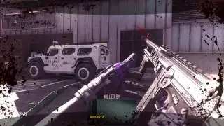Last map 4v4 $160 Wager SMG Dominance