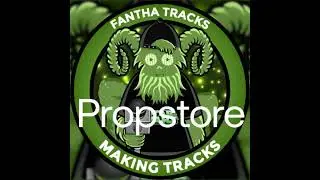 Making Tracks: Propstore - Boba Fett 'Empire' rifle event