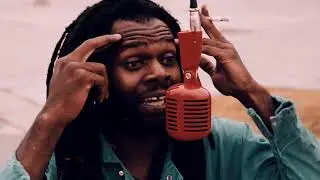 Moshh Pitt Gang - Taraji P. Henson (One Mic Perfomance)