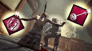 Dead by Daylight: Deathslinger 
