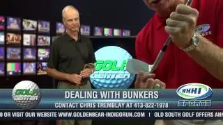 GOLF CENTER | Full Episode | 10-16-2013 | Only on WHHI-TV Sports