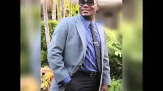 Min. Lubert LEvy - 