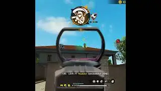solo vs squad ☠️ #ff #ckslove #ffidunban