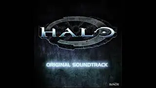 Halo CE Soundtrack Alternate In-Game Versions