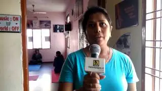 Learn Eazy Yoga Classes in Attapur, Hyderabad | Yellow pages | India