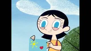 a  documentary   the powerpuff girls 