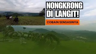Viewnya Gila Ini Sih! #Togahill #Togahillsumedang #sumedang #wisatasumedang #sumedangupdate