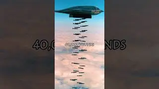 Why Can't You See It? 5 Mind-Blowing Facts About the B-2 Bomber!