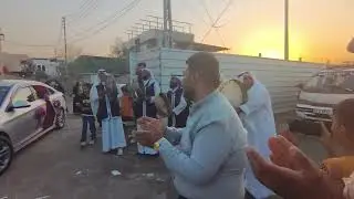 عرس عقيل ٥