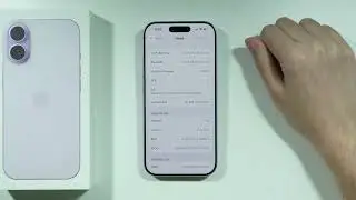 iPhone 17: как найти блокировку оператора