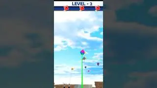neuglad VS kite