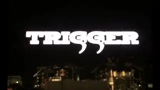 TRIGGER at Comic Fiesta 2017